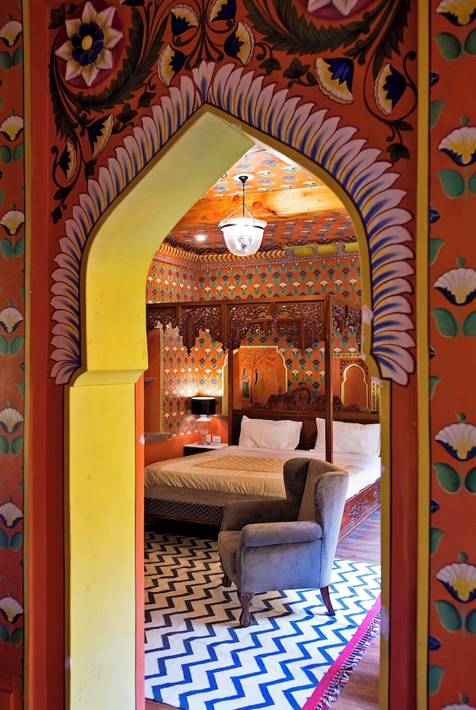 Gogunda Palace 17/71