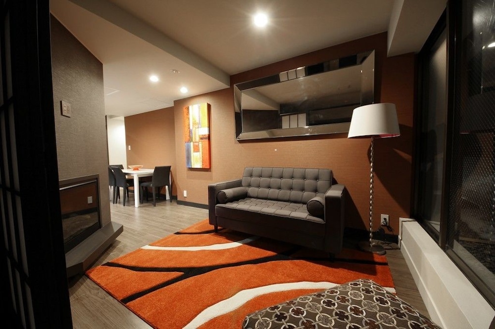 The Ridge Apartments Nozawa 27/44