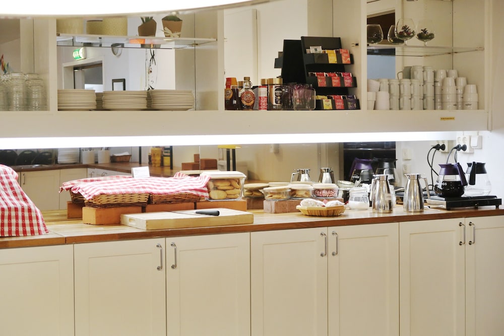 Sure Hotel By Best Western Roslagen 32/34