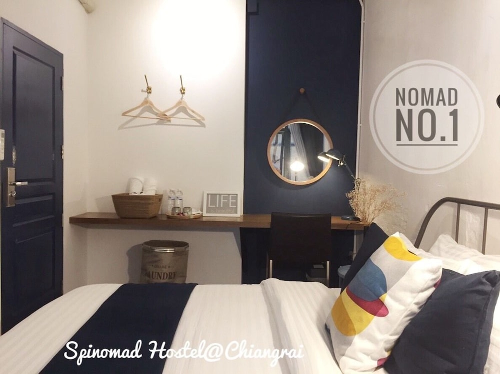 Spinomad Hostel 15/38