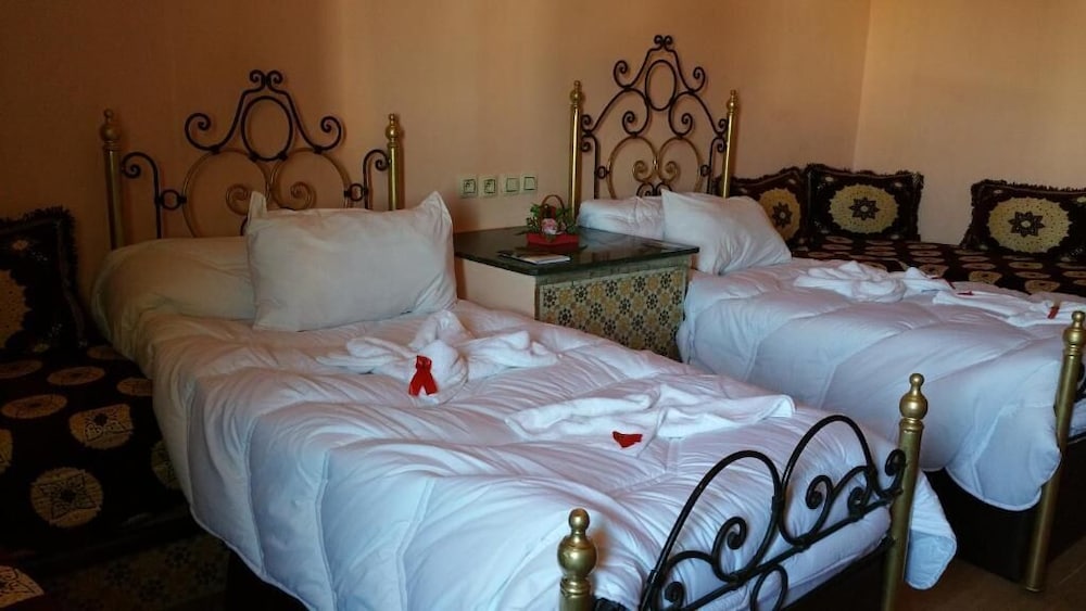 Moroccan House Casablanca 26/69