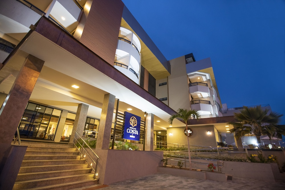 Hotel Da Costa By Nobile in ARACAJU