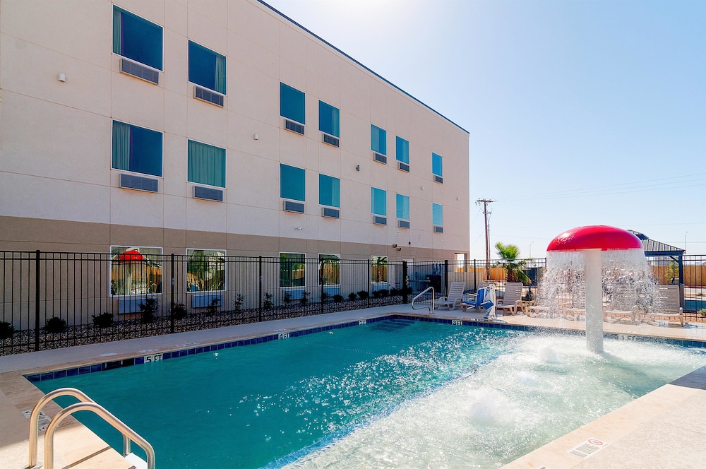 Motel6 Midland Tx 7/54
