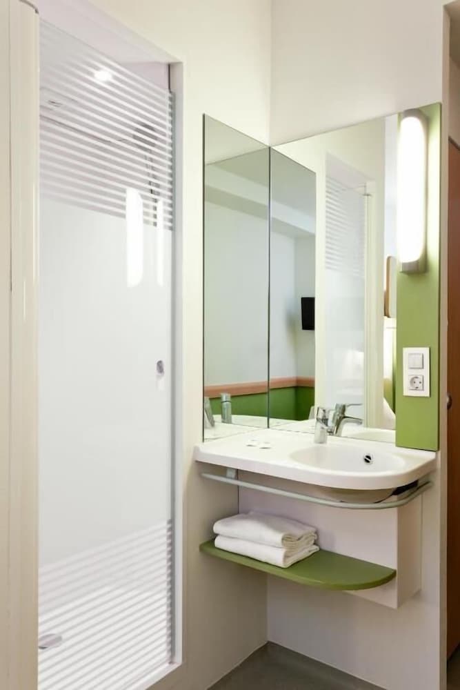 Ibis Budget Madrid Calle Alcala 46/48