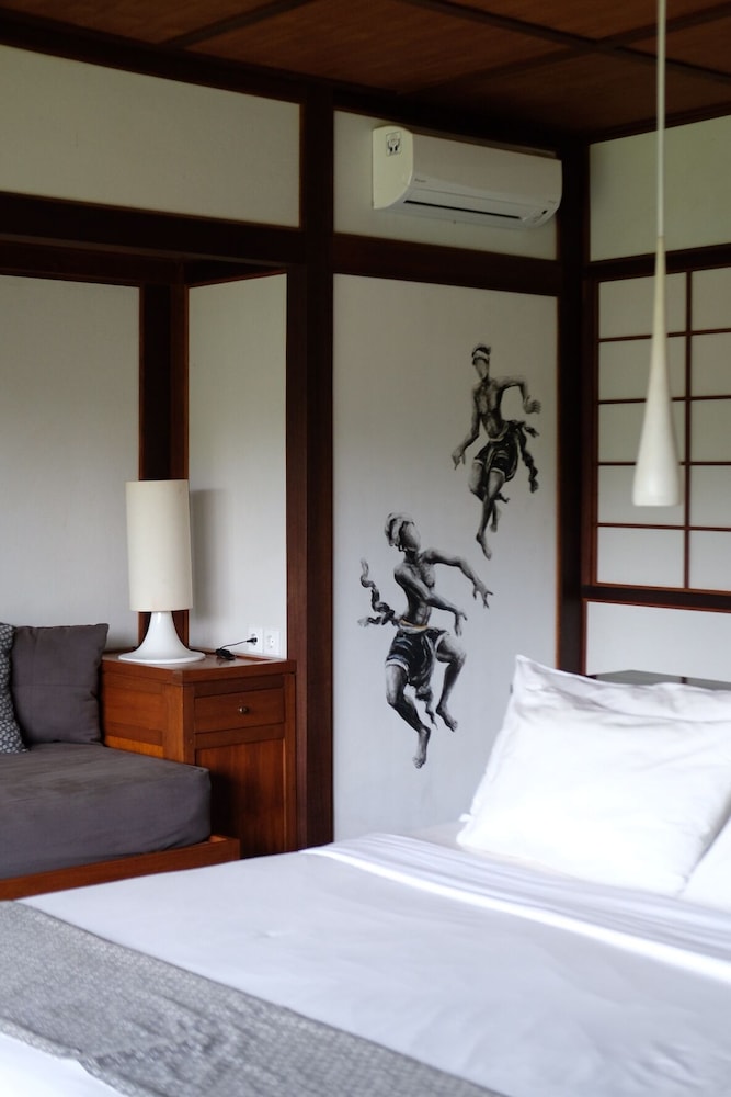 Suarapura Resort and SPA 14/50