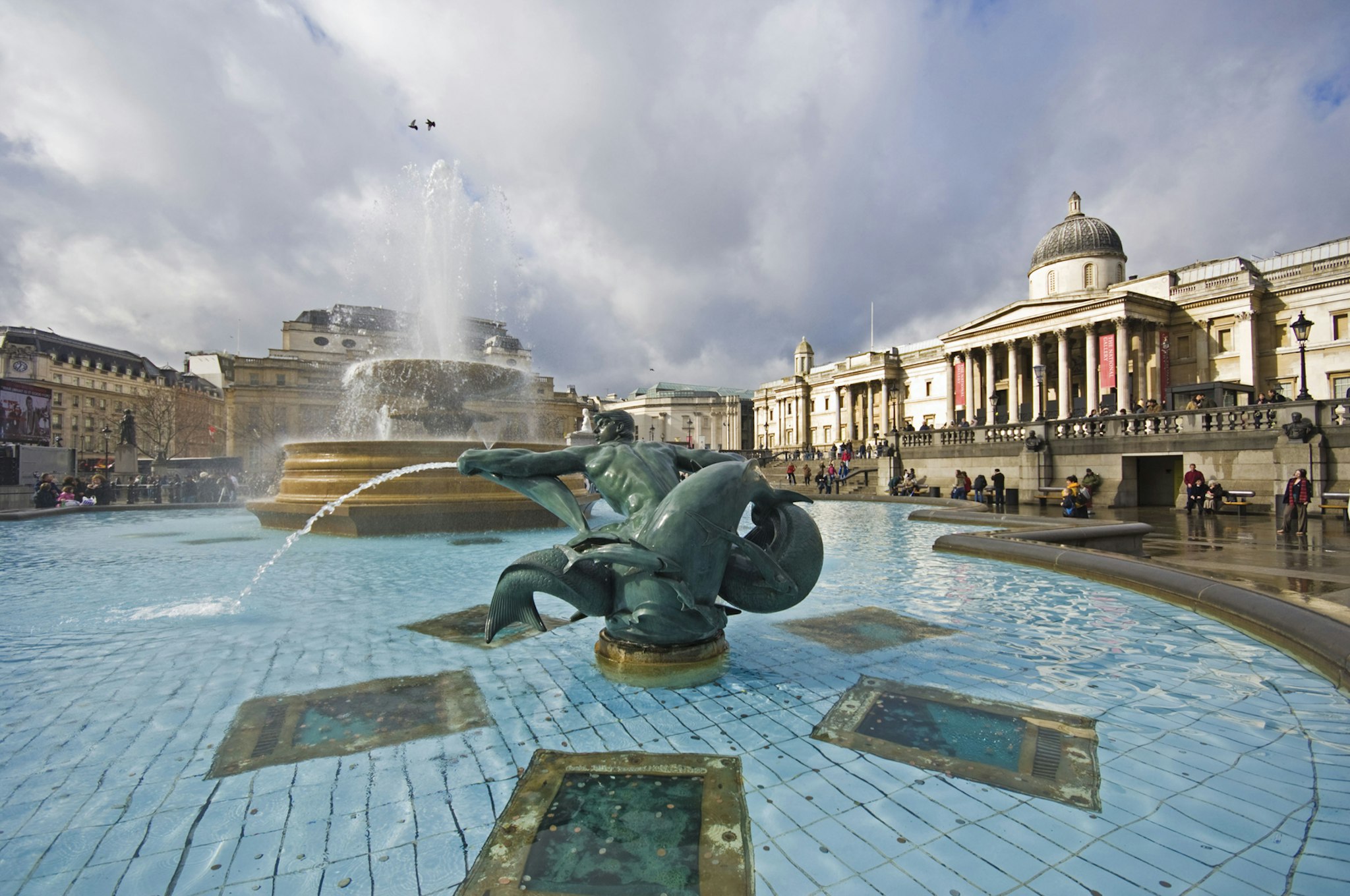 Thistle London Trafalgar Square 62/71