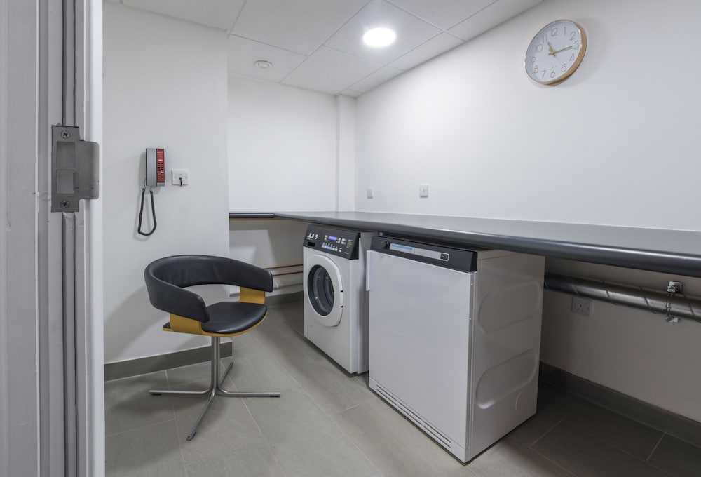 Hilton Garden Inn Manchester Emirates Old Trafford 25/37