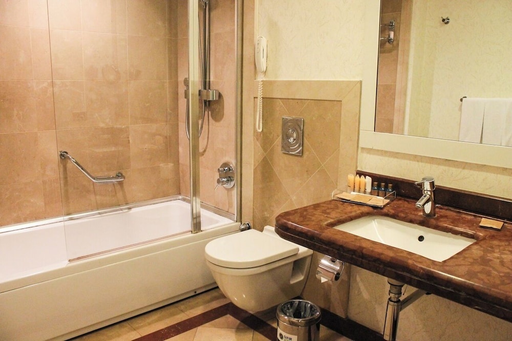 Byotell Hotel Istanbul 73/74