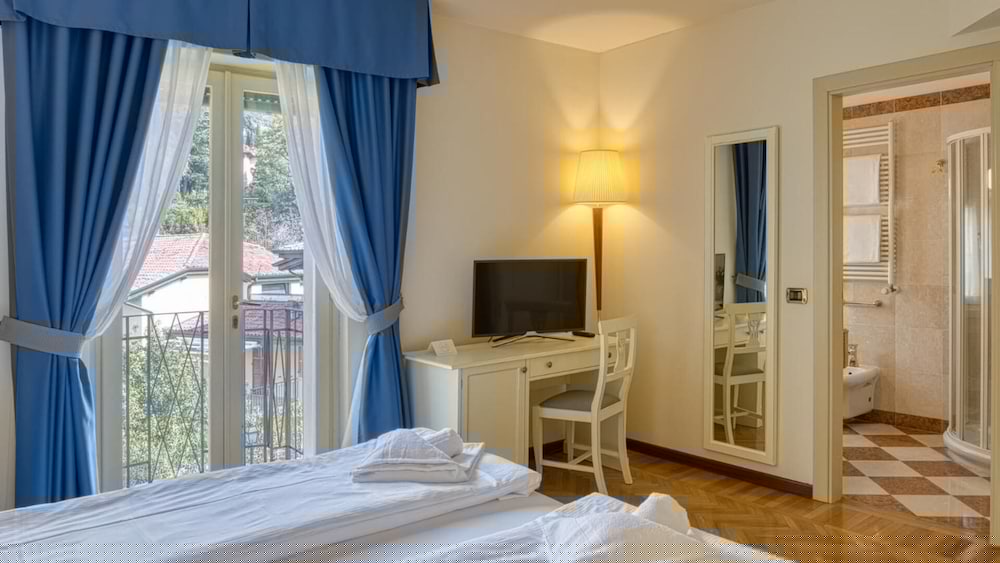 Hotel Villa Galeazzi 9/75