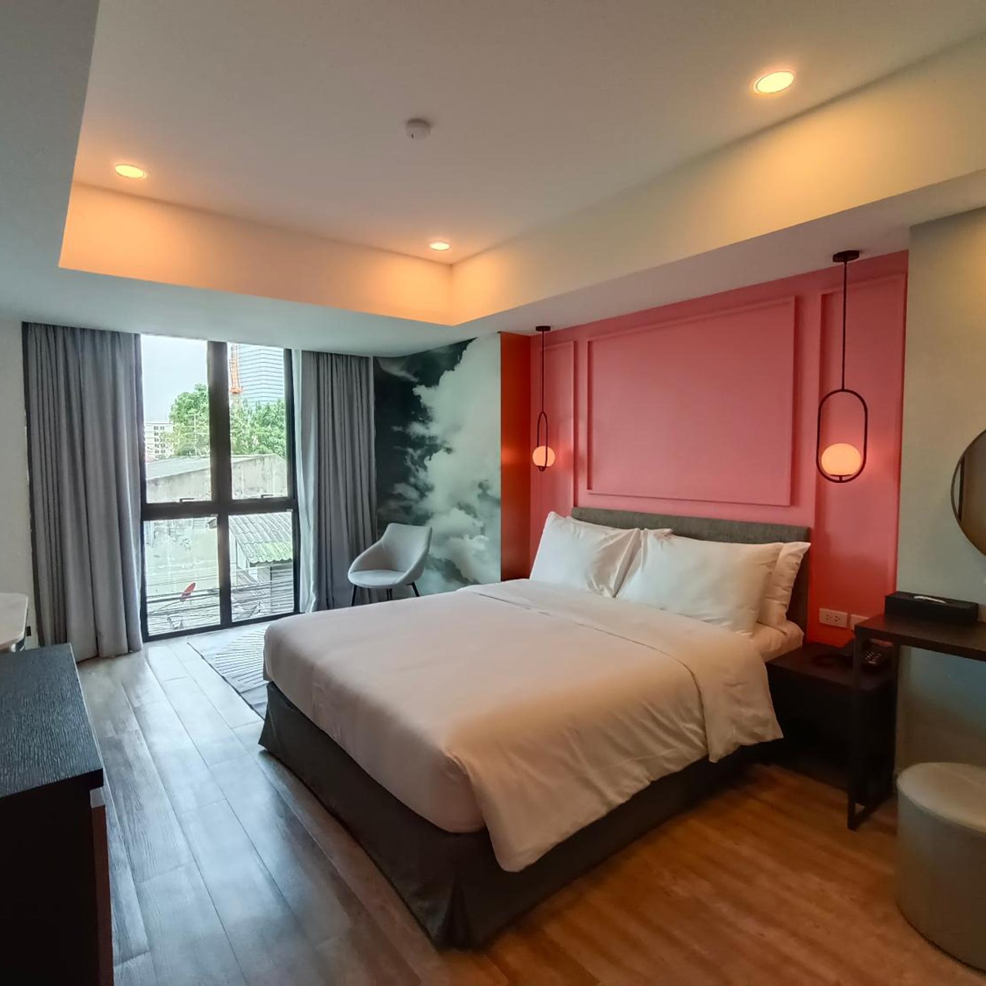 Viva La Vida Hotel 5/37