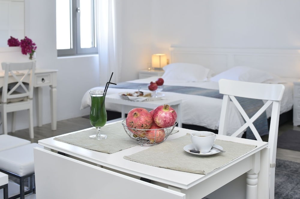 Naoussa Hills Boutique Resort- Adults Only (13+) 58/76