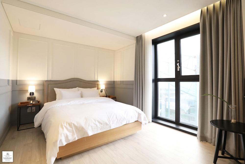 PREMIUM, DOUBLE BED