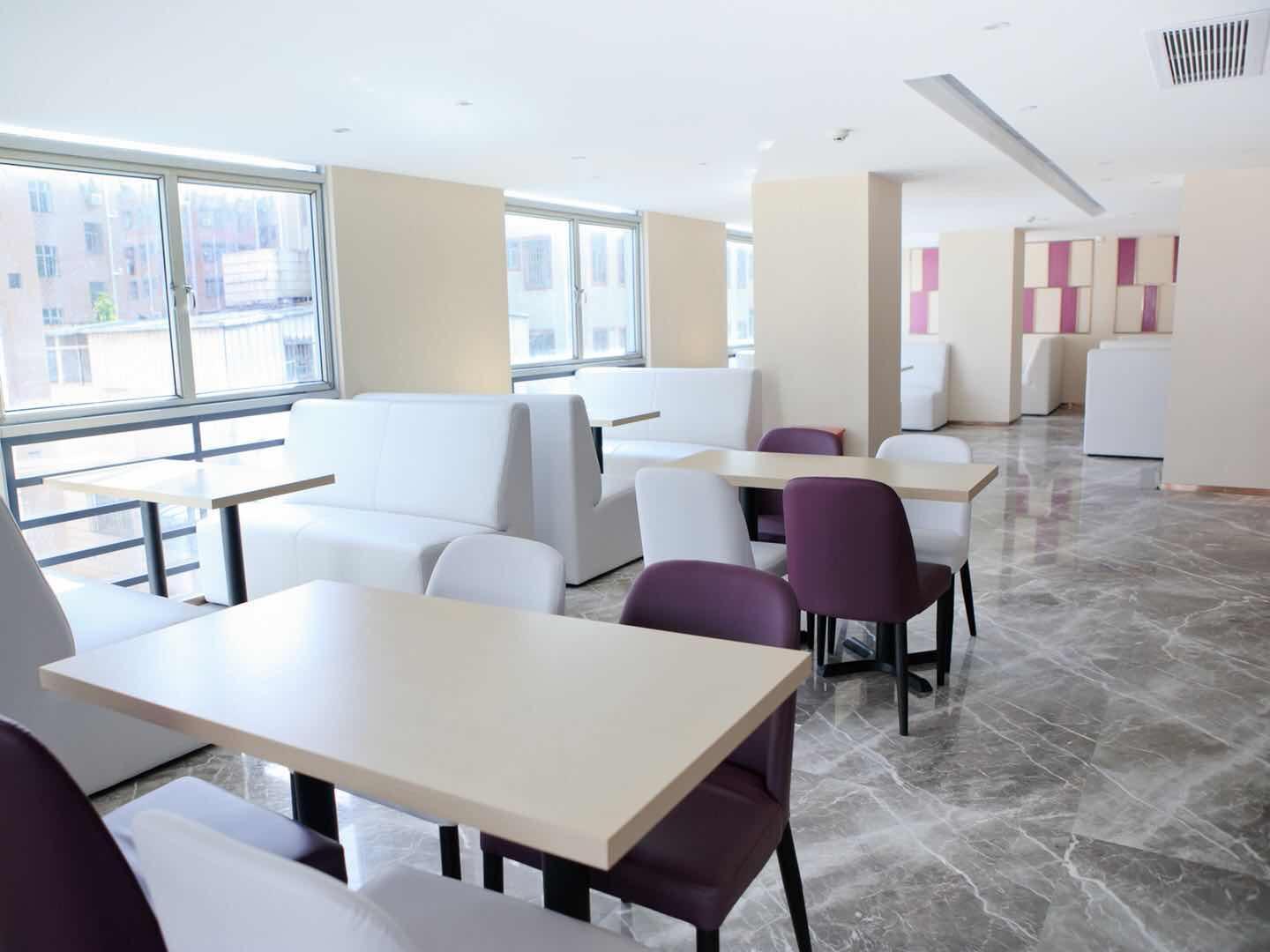 Lavande Hotel (Shenzhen North Railway Station, Gangtou Metro Station) 58/70