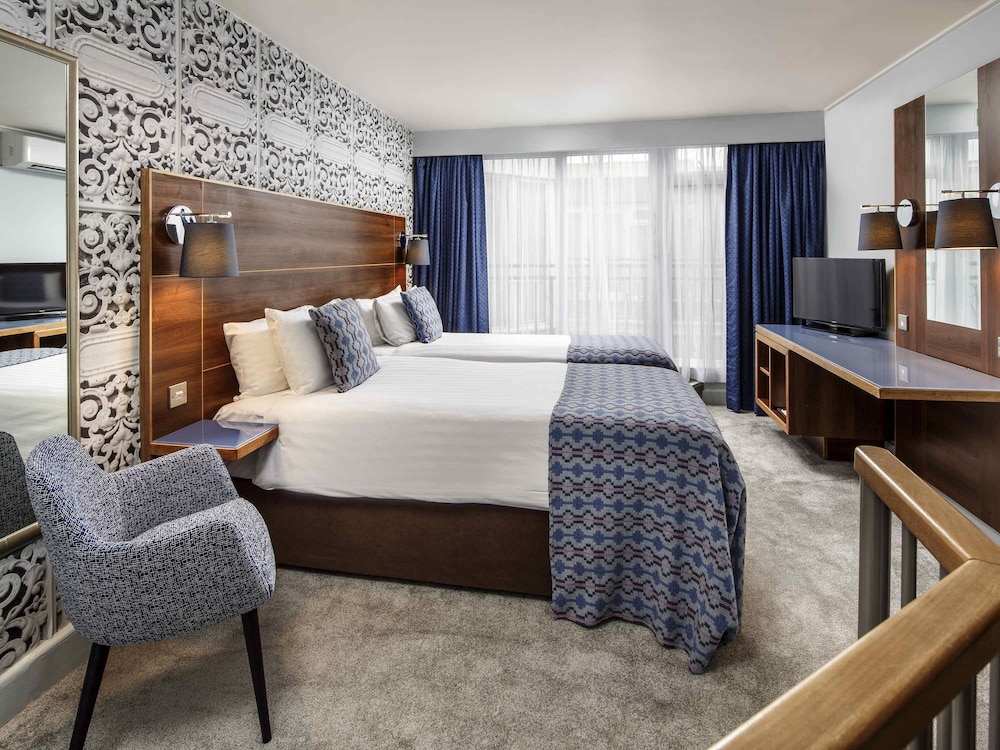 Mercure Brighton Seafront Hotel 16/47