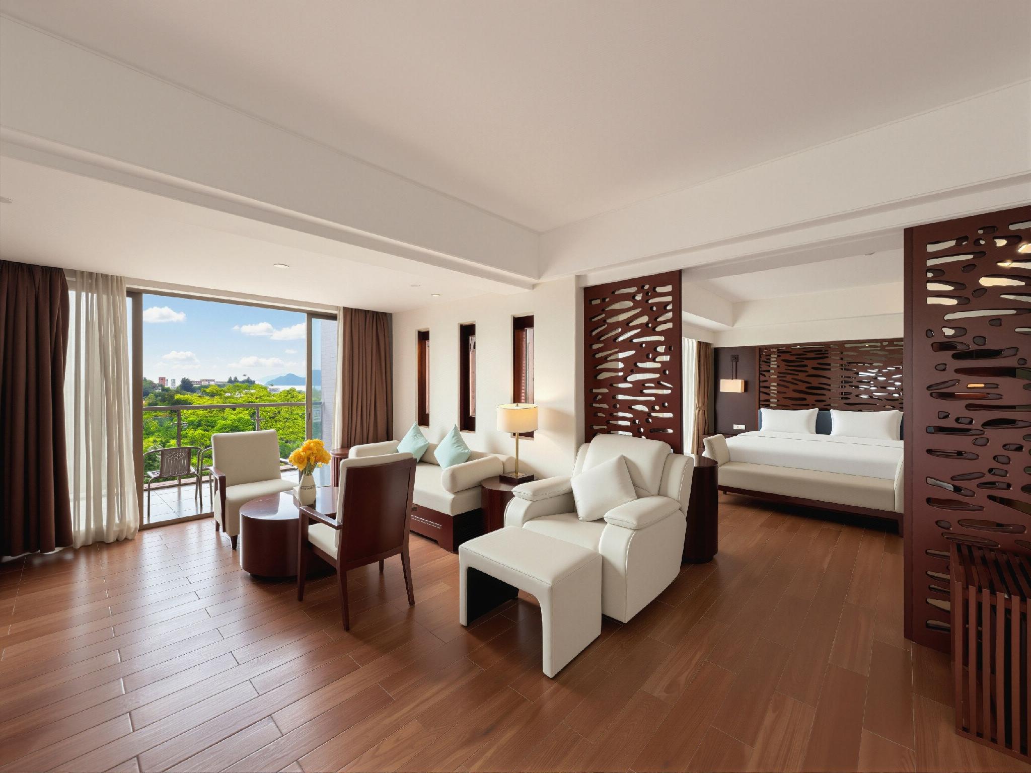 Shenzhen Harmona Hote 11/51
