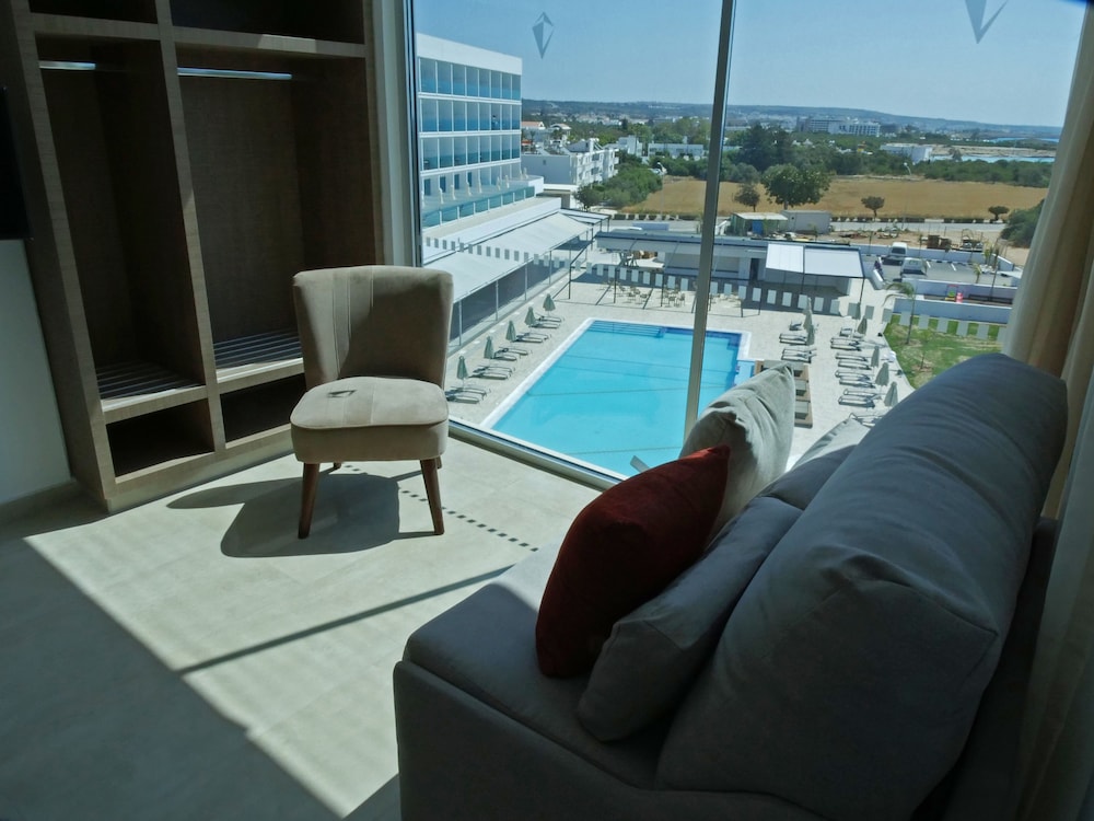 Amethyst Napa Hotel & Spa 33/50