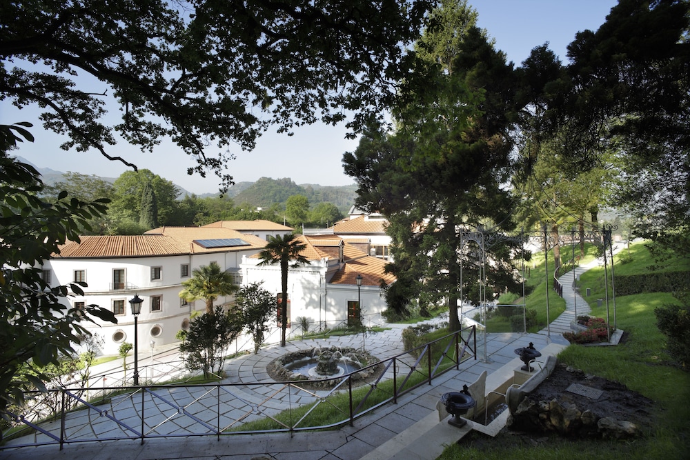 Blau Gran Hotel Las Caldas 63/69