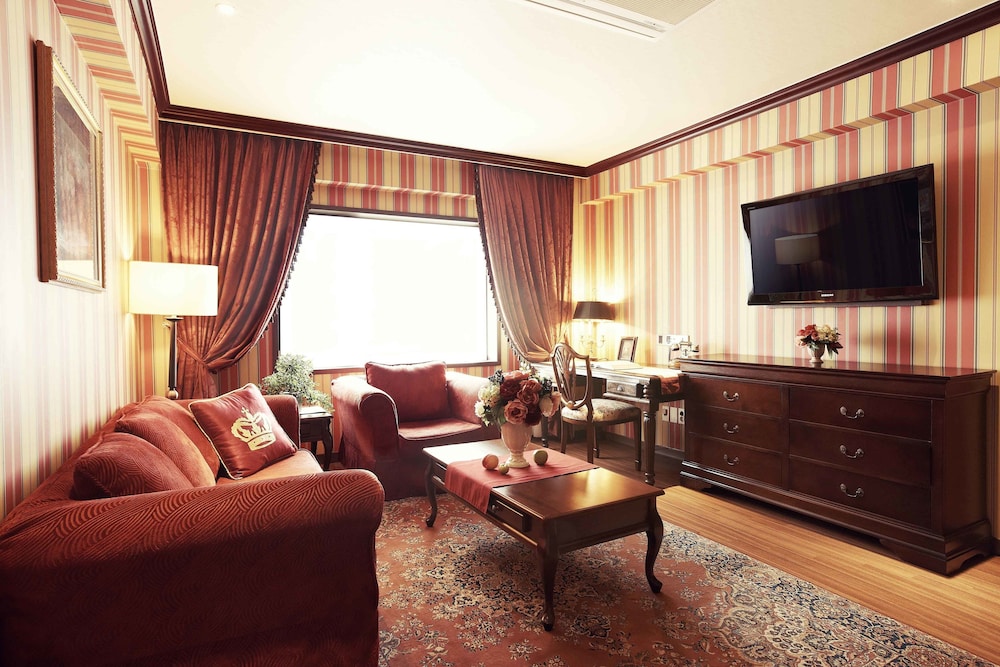 Kensington Hotel Seorak 50/77