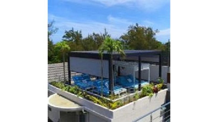 Pereybere Hotel And Apartments 6/44