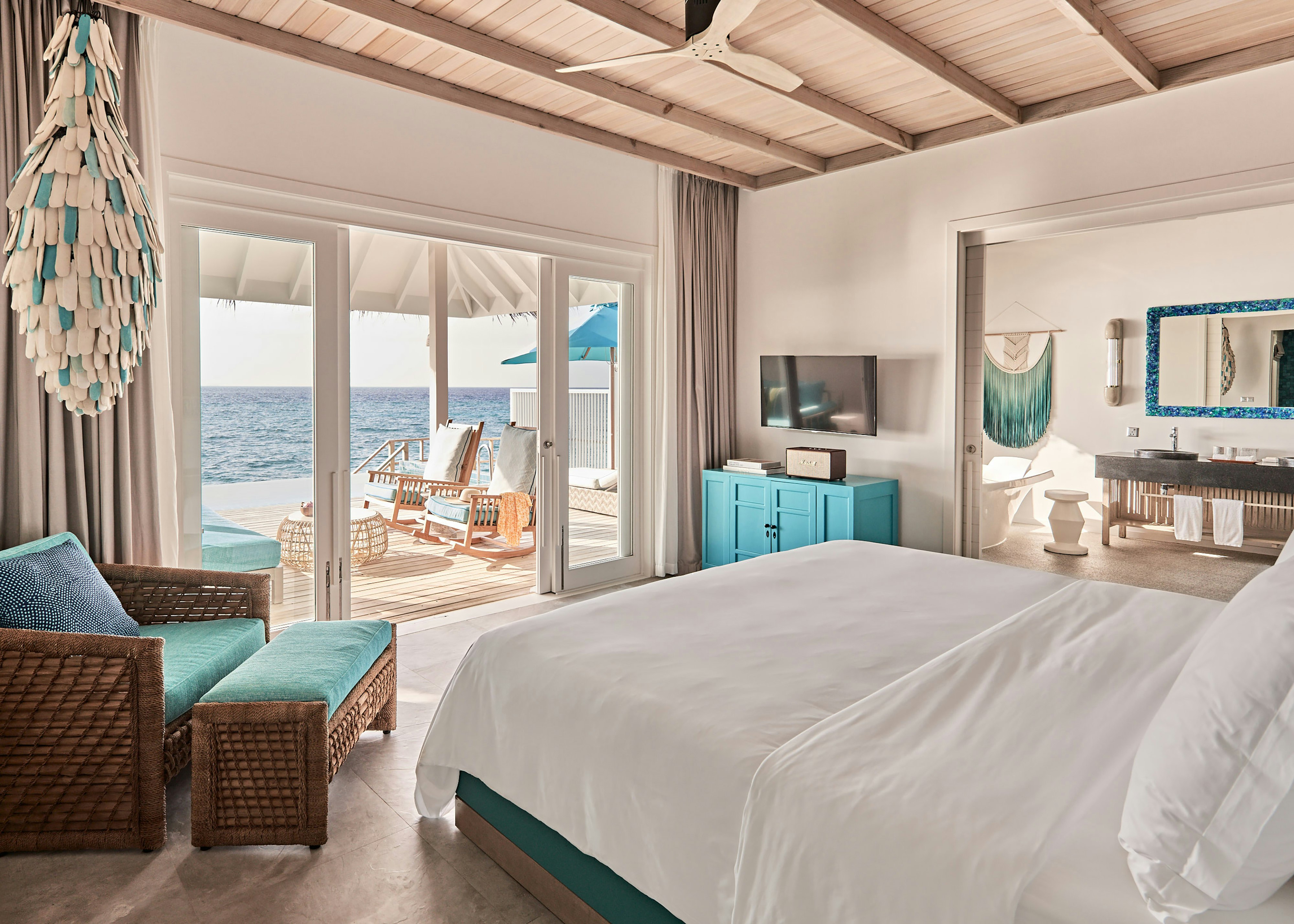 Finolhu a Seaside Collection Resort 22/48