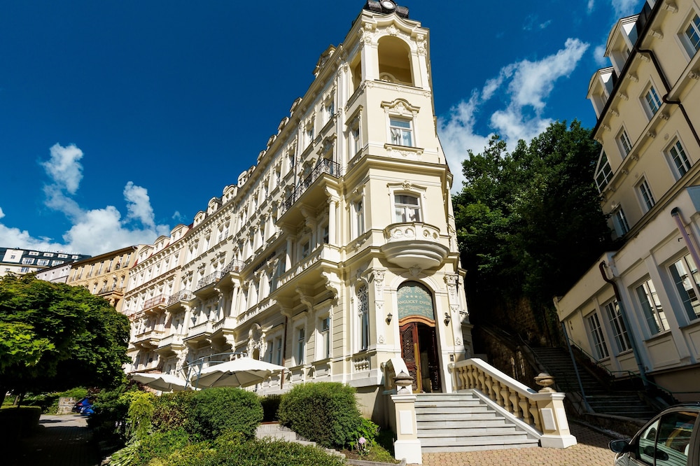 Spa Hotel Anglicky Dvur 2/50
