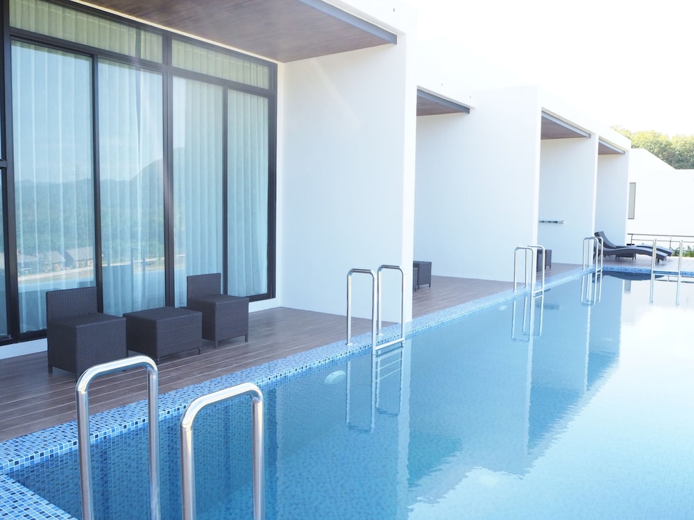 Belong Jin The Dam Resort 37/74