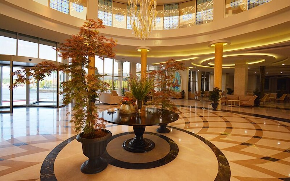 Maxwell Resort Hotel & Spa 37/50
