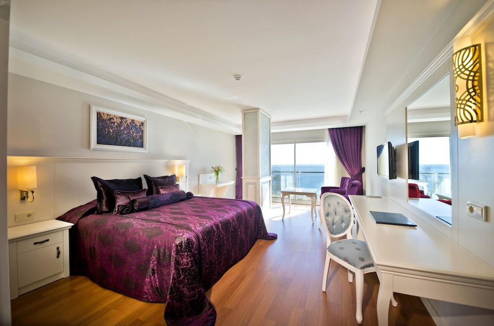 Prime Boutique Hotel 22/65