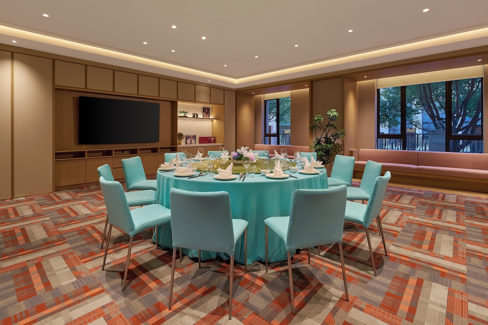 Hyatt Place Shaoxing Keqiao 31/39