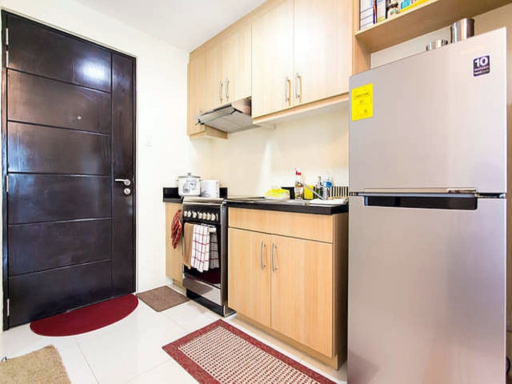 Avant Apartments At The Fort 6/49