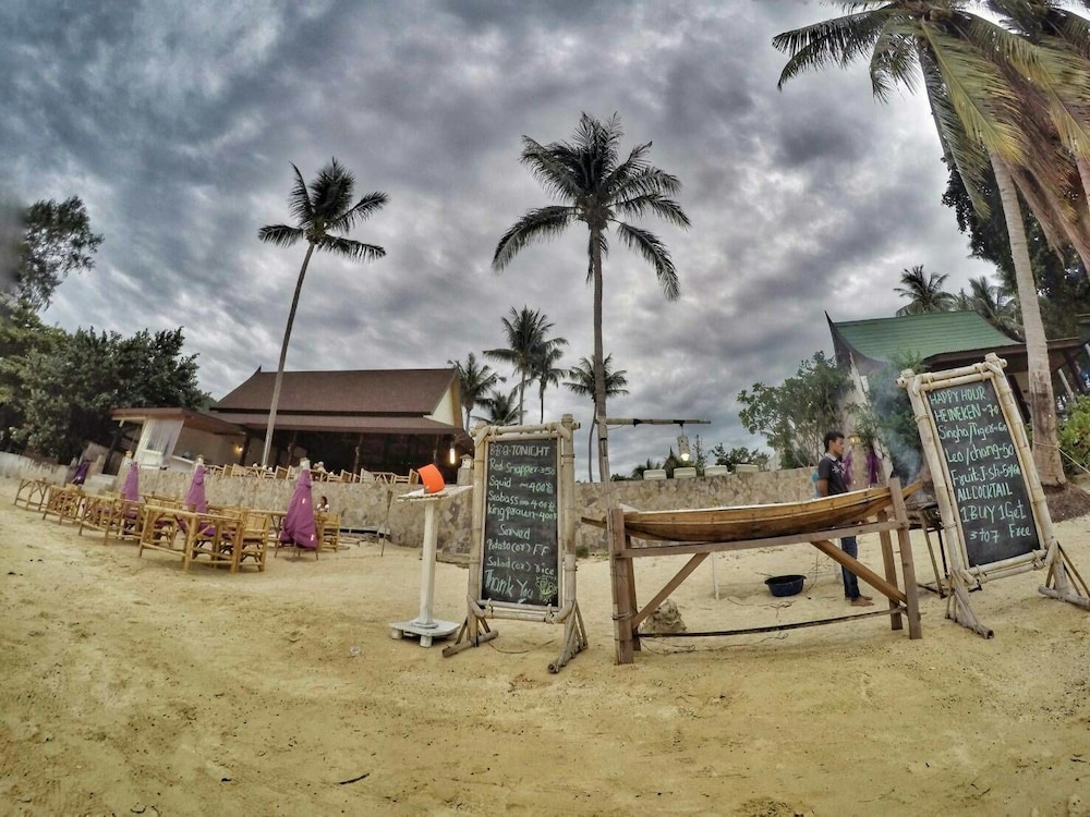 Phangan Cabana Resort 49/50