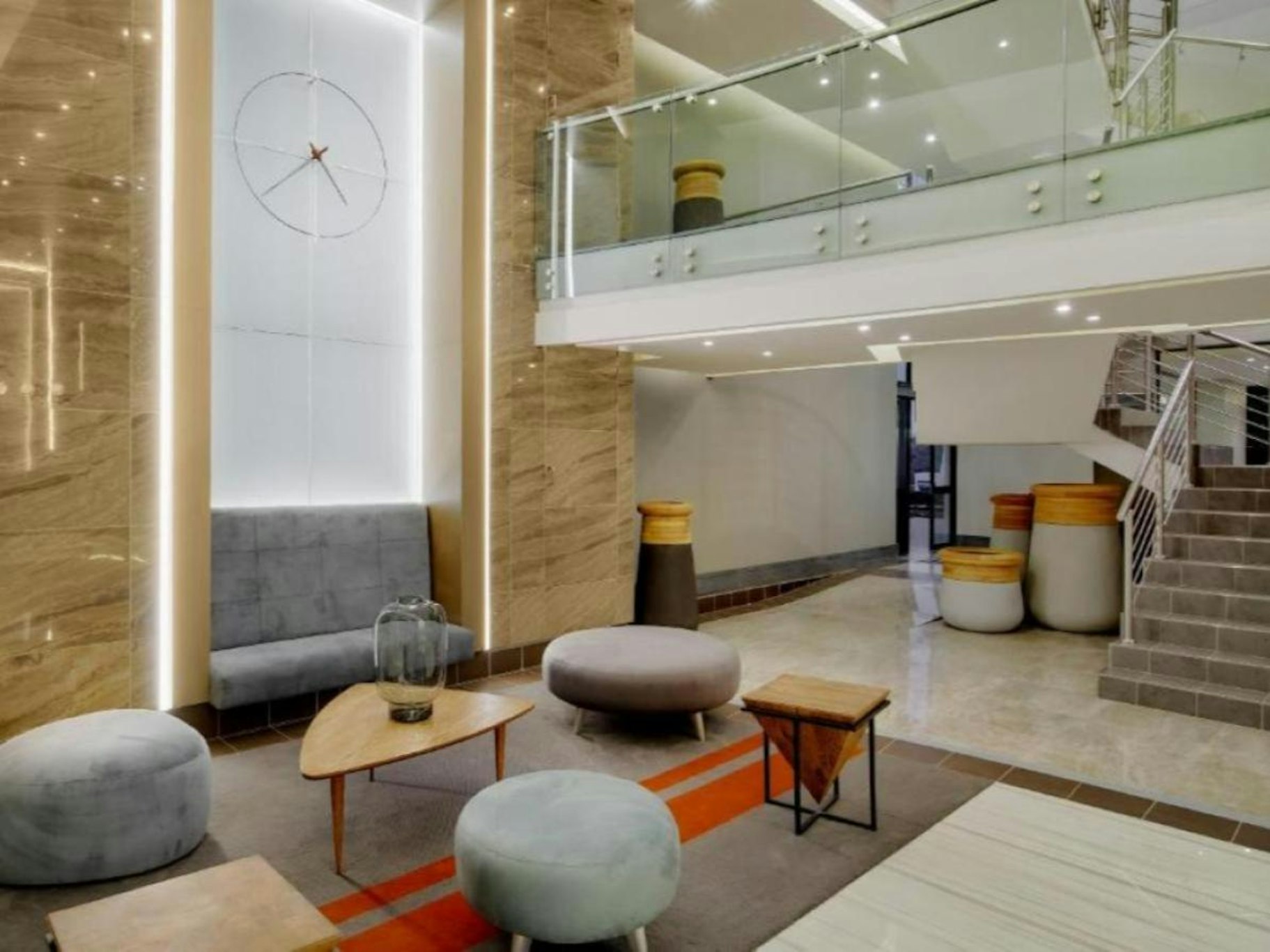 The Regency Apartment Hotel Menlyn 24/40