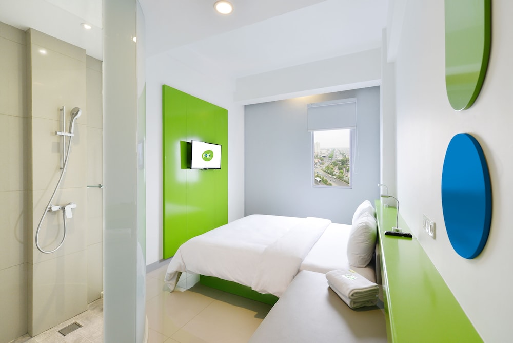 Pop Hotel Timoho Yogyakarta 28/29