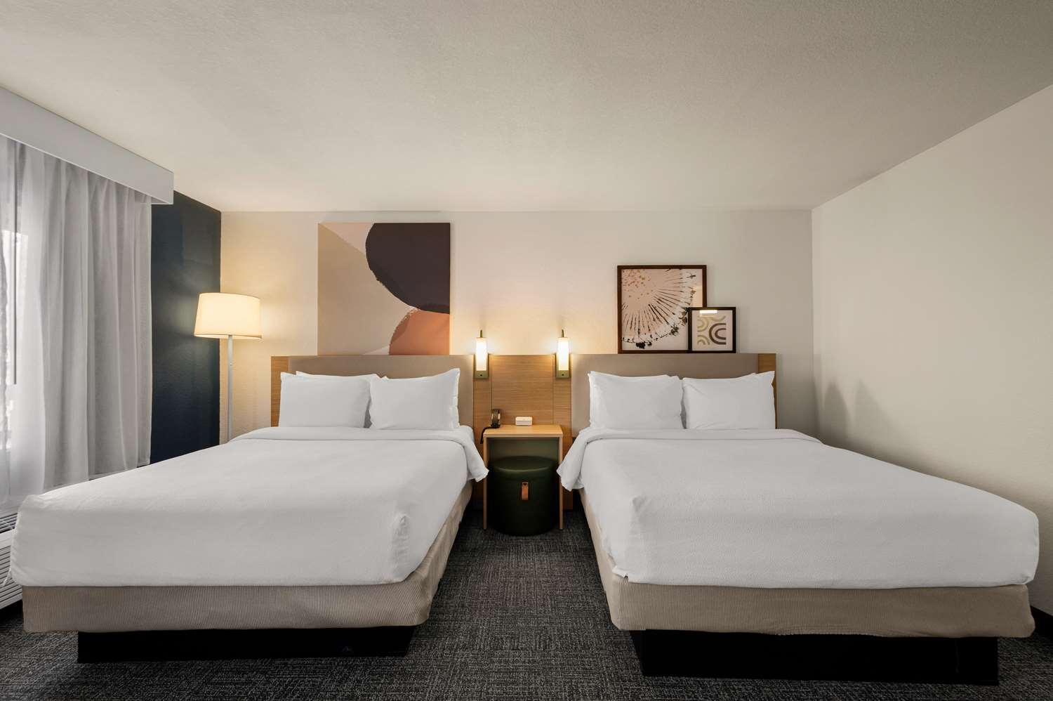 ROOM, 2 QUEEN BEDS, ACCESSIBLE