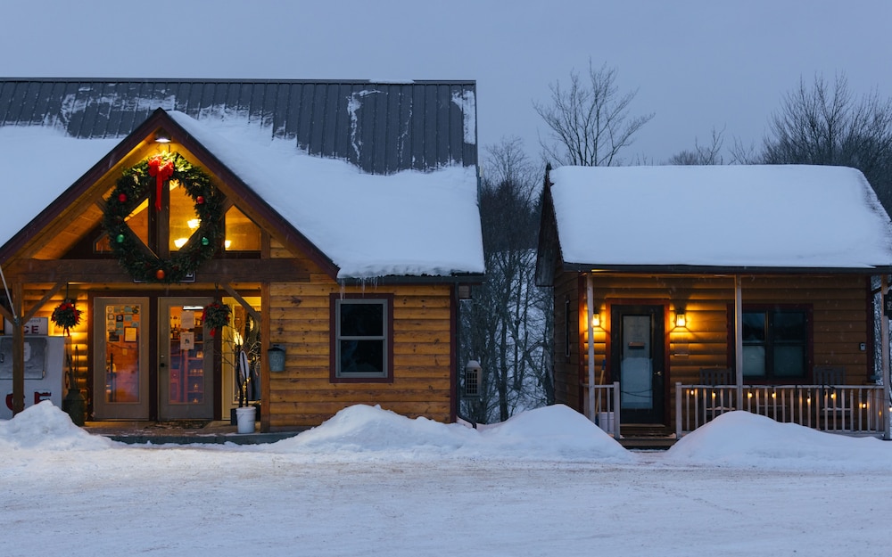 Sterling Ridge Resort 2/64