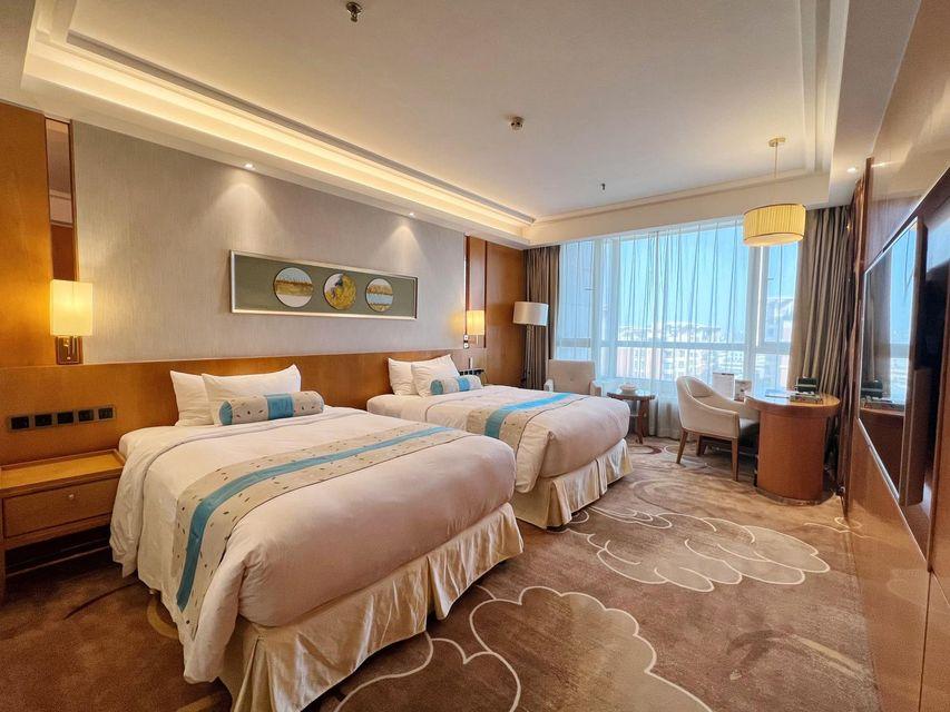 Select, Twin Beds