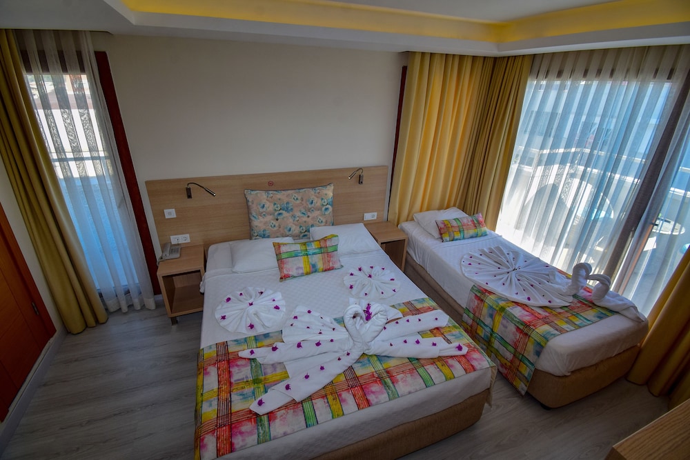 City Hotel Marmaris 13/48