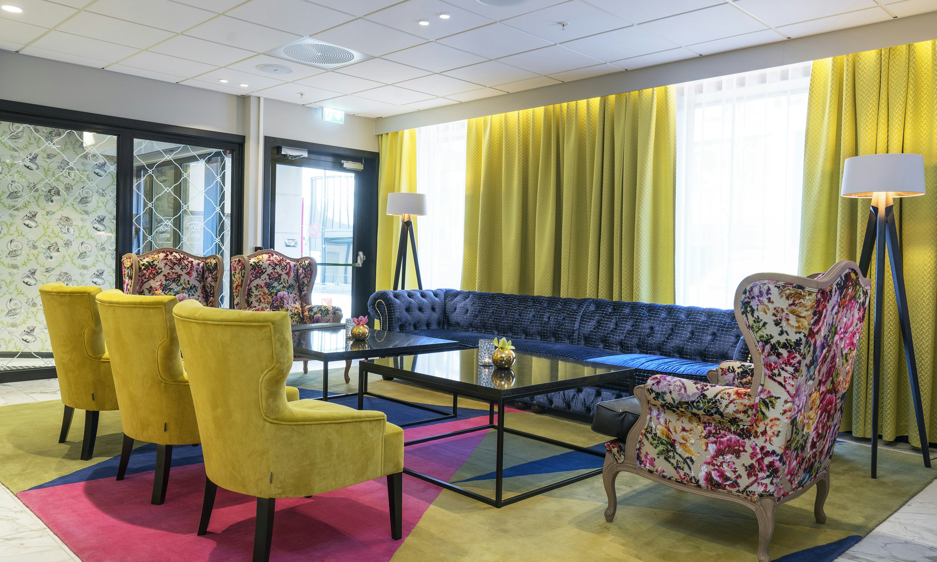 Thon Hotel Arendal 48/83