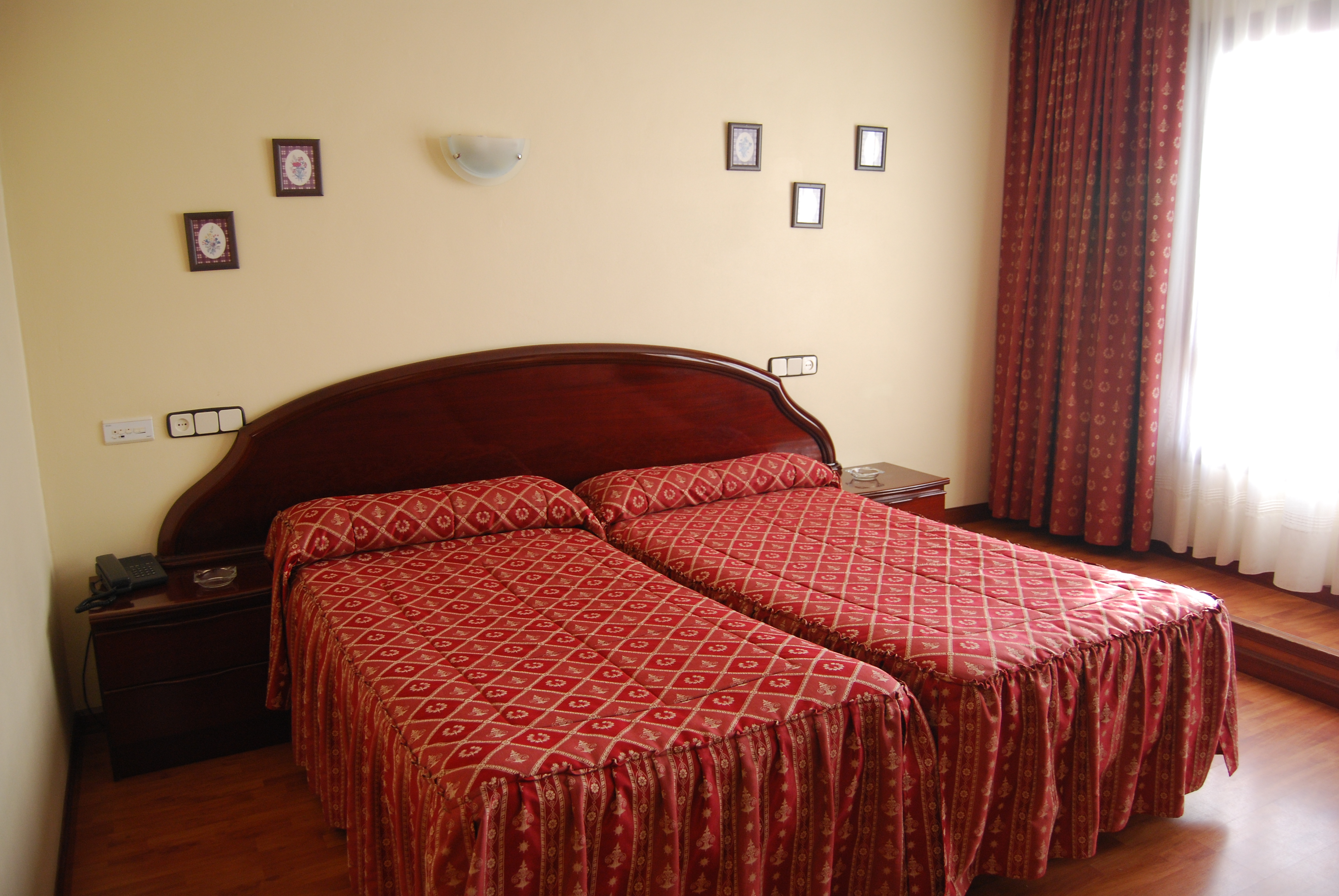 1 Bedroom, Cabana
