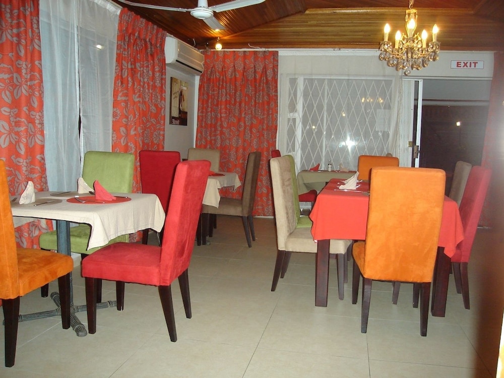 Valley View Guest House 35/46