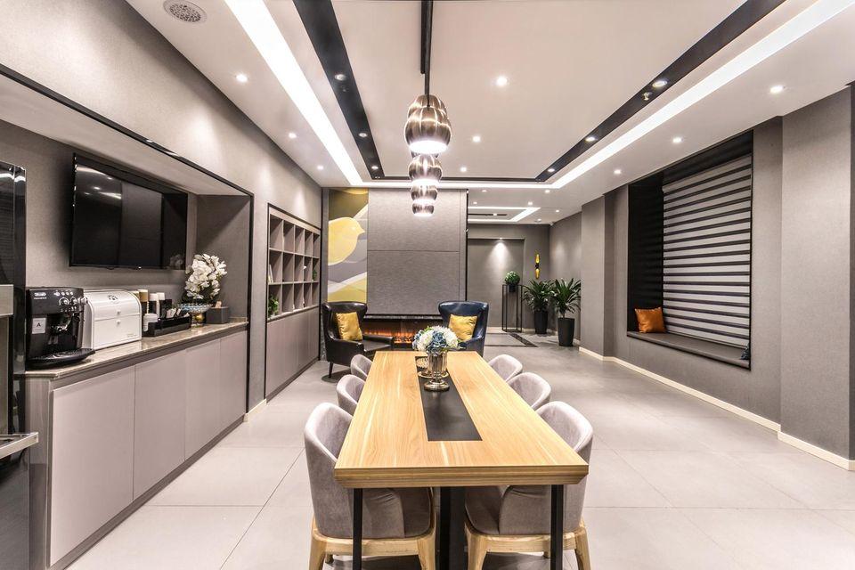 Homeinn Selected (Suzhou Xinqu Heshan Road Metro Station Branch) 27/33