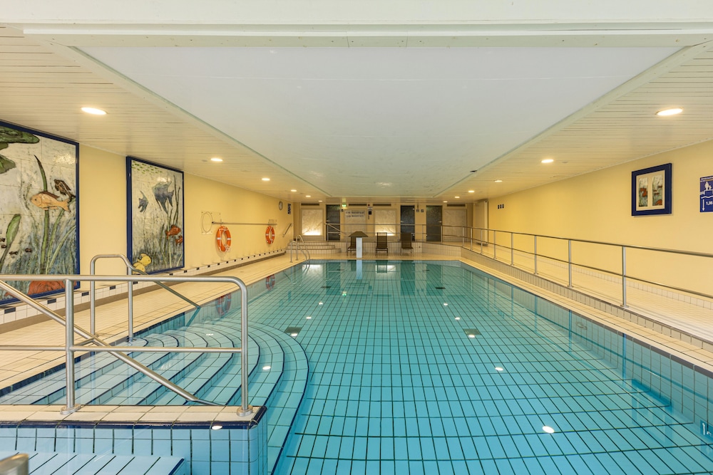 Ifa Fehrman Hotel Ferien Centrum 24/61