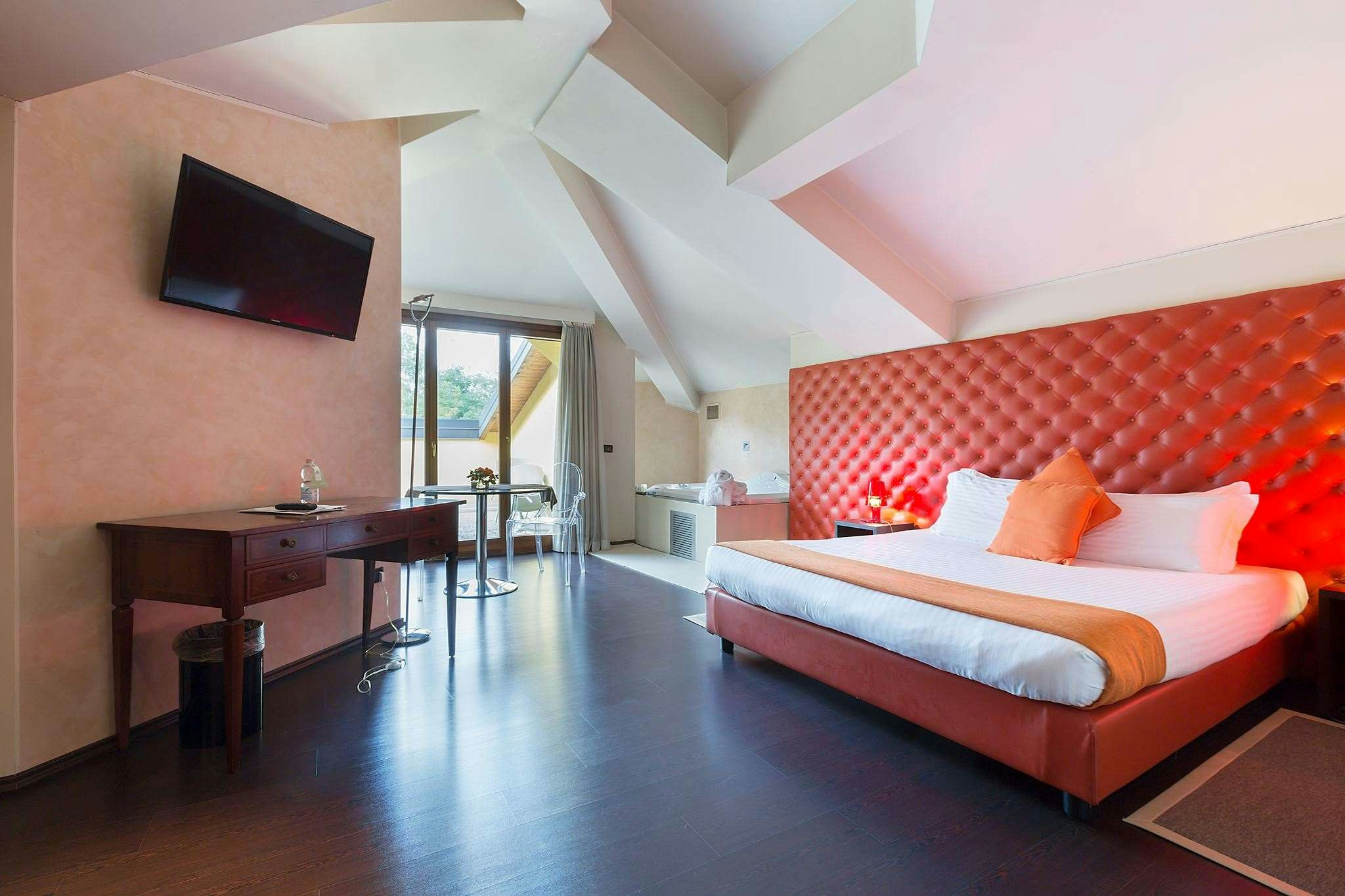 B&B Hotel Malpensa Lago Maggiore 15/43