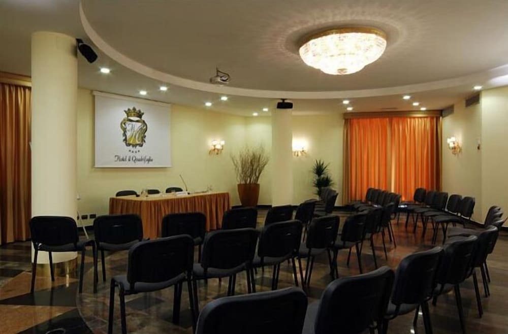 Hotel Il Quadrifoglio 16/17