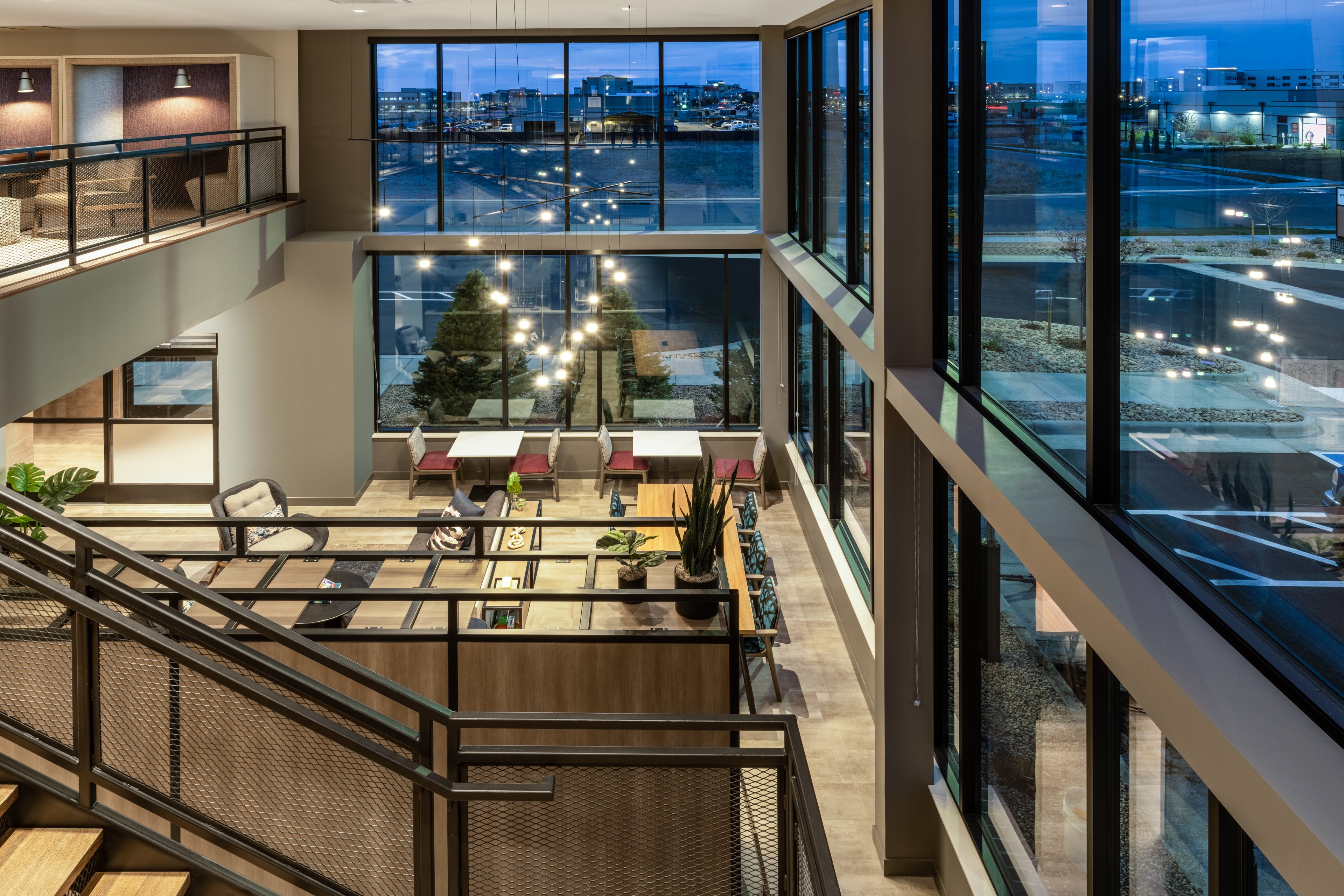 Atwell Suites Denver Airport Tower Road 29/33