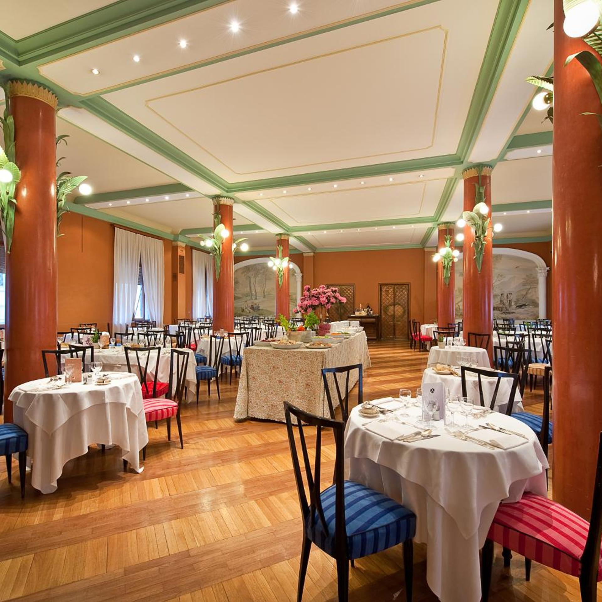 Grand Hotel Nizza e Suisse 38/55