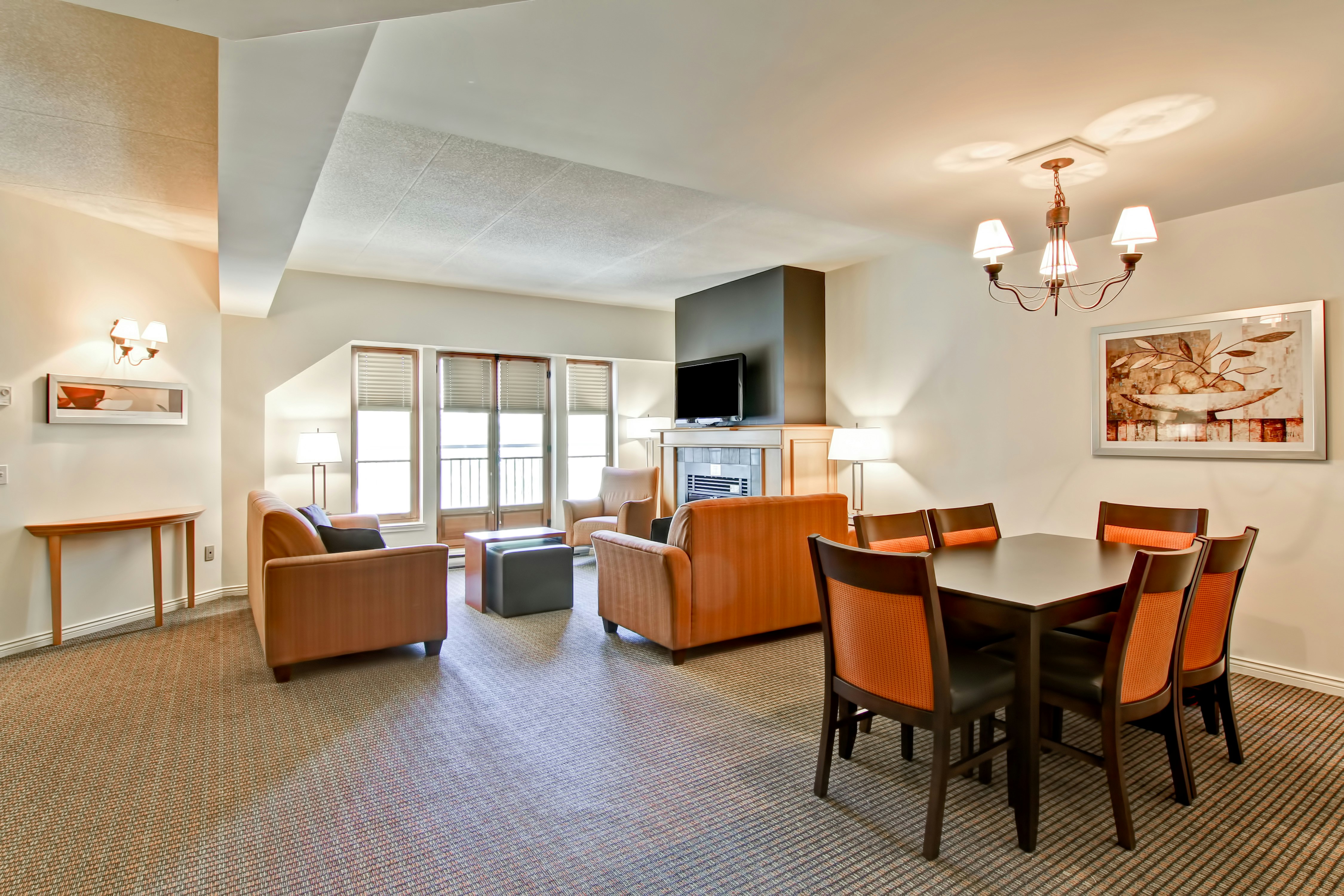 Homewood Suites by Hilton Mont-Tremblant Resort 24/33