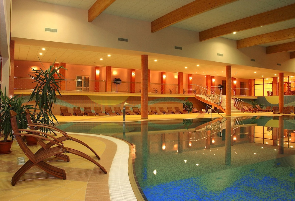 Hotel & Spa Resort Kaskady 26/50