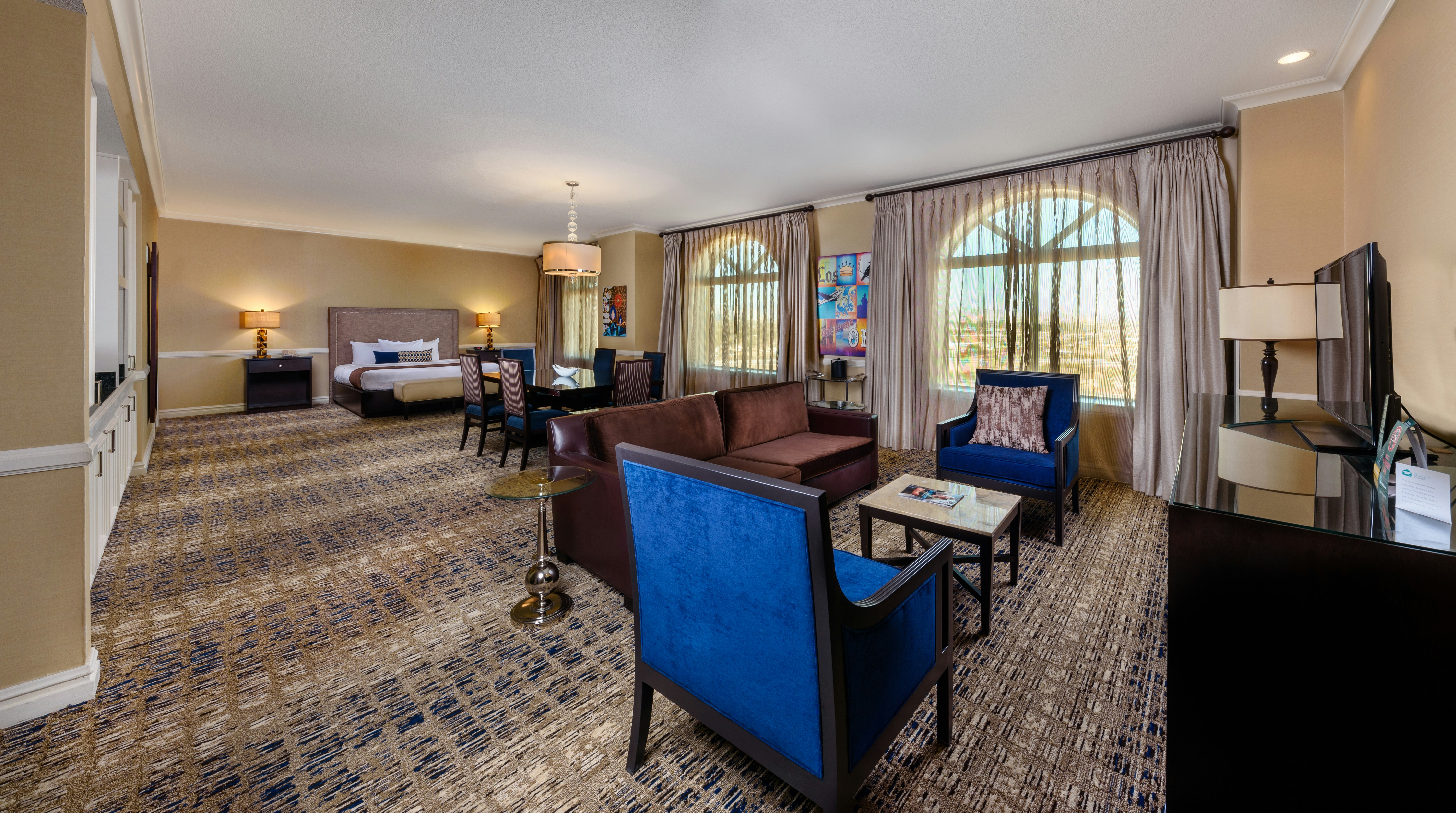 Boulder Station Hotel and Casino 19/50