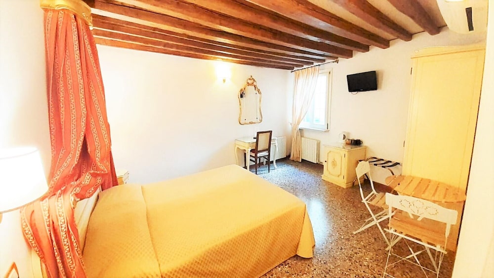 Locanda Barbarigo Venezia 4/25